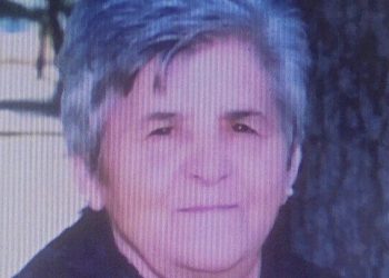 «Έφυγε» η Ελένη Μπάκα