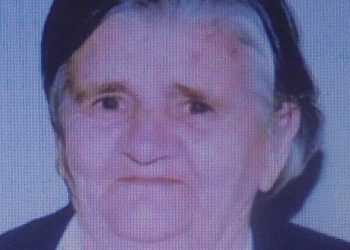 «Έφυγε» η Χρυσάνθη Ράρρα
