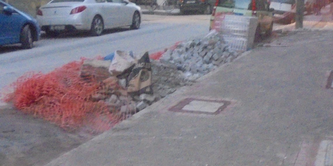 Η …υποκρισία στα Τρίκαλα με …φωτογραφία