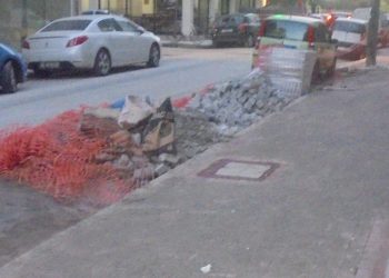 Η …υποκρισία στα Τρίκαλα με …φωτογραφία
