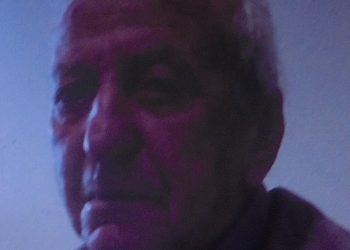 «Έφυγε» ο Δημήτριος Κουτίνας