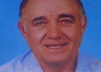 «΄Εφυγε» ο Ευθύμιος Γκουζιώτης