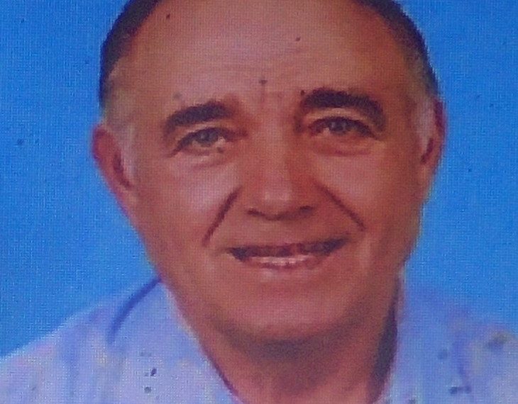 «΄Εφυγε» ο Ευθύμιος Γκουζιώτης