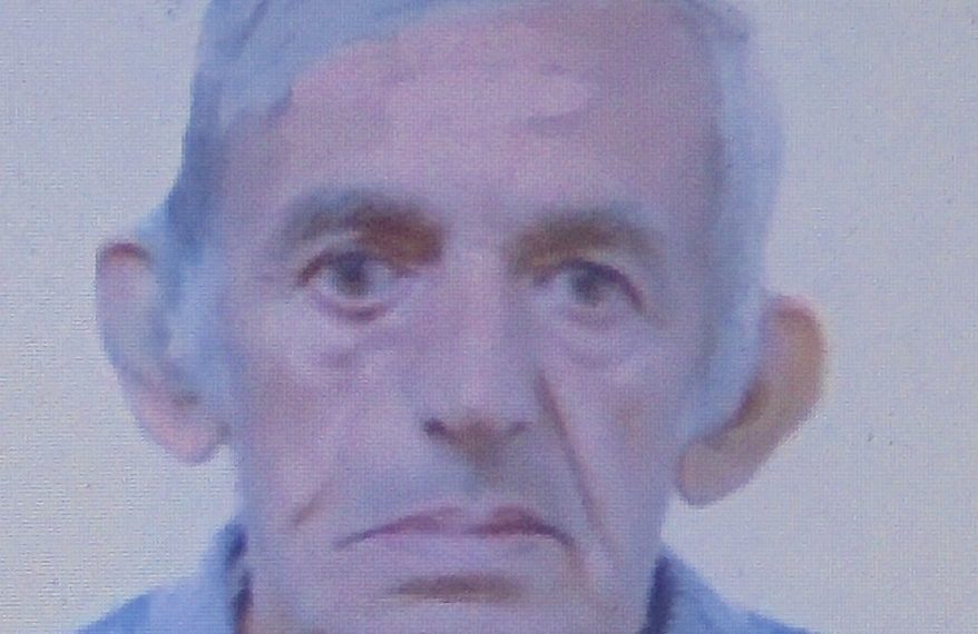 «Έφυγε» ο Κων/νος Πατρίκαλος