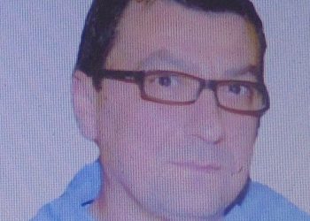 «Έφυγε» πρόωρα ο Αριστείδης Μπούρης