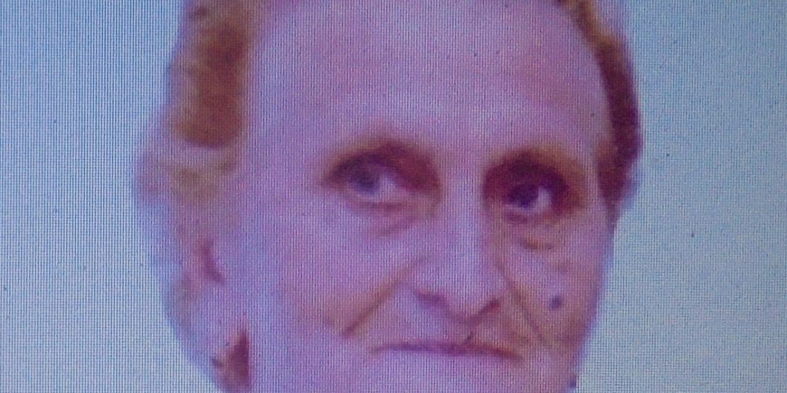 «Έφυγε» η Γεωργία Παλάσκα