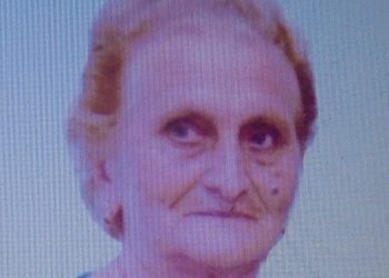 «Έφυγε» η Γεωργία Παλάσκα
