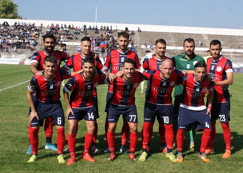 Έδωσε …πίκρα στο 93΄