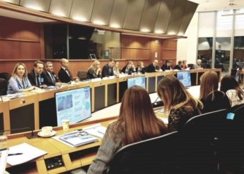 Στο επίκεντρο τα «Ανοιχτά Κέντρα Εμπορίου»