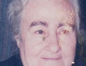 «Έφυγε» η Κλεοπάτρα Κουτσάγια