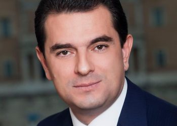 Καινοτομία και υποδομές είναι η «ασπίδα» του αγροτικού τομέα στην κλιματική αλλαγή