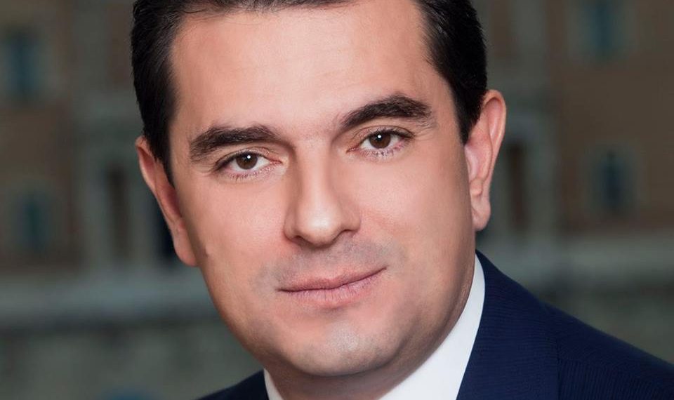 Καινοτομία και υποδομές είναι η «ασπίδα» του αγροτικού τομέα στην κλιματική αλλαγή
