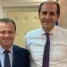 Επί τάπητος θέματα φορολογικής πολιτικής και δημόσιας περιουσίας
