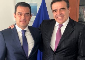 Επί τάπητος τα μέτρα στήριξης των Ελλήνων αγροτών