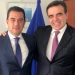 Επί τάπητος τα μέτρα στήριξης των Ελλήνων αγροτών