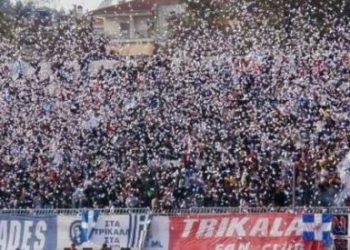 Στο πλευρό του μικρού Παναγιώτη – Ραφαήλ και οι … «Σακαφλιάδες»