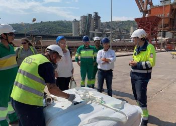 Ο Καίσαρας αποφάσισε: «Ρύπανση δεν υπάρχει στον Βόλο»