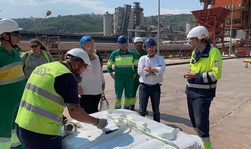 Ο Καίσαρας αποφάσισε: «Ρύπανση δεν υπάρχει στον Βόλο»