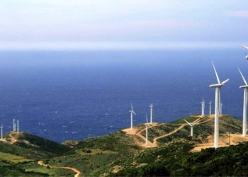 Ανακοίνωση συμπαράστασης – στήριξης του αγώνα κατά της εγκατάστασης και λειτουργίας  ανεμογεννητριών