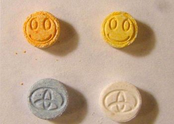 Με χασίς και … ecstasy 30χρονος στα Τρίκαλα