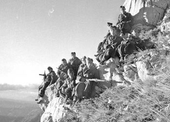 Εκδήλωση – συζήτηση στα Τρίκαλα για τα 70χρονα από την λήξη του εμφυλίου πολέμου