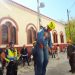 Σε …εκπαίδευση οι Εναερίτες του Δήμου Τρικκαίων