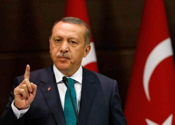 Ο «Σουλτάνος» ως τρομοκράτης της Υφηλίου
