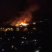 Στις φλόγες το Κέντρο Υποδοχής και Ταυτοποίησης και …χάος στην Σάμο