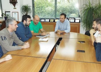 Οι Γεωπόνοι στον …Δήμαρχο
