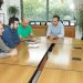 Οι Γεωπόνοι στον …Δήμαρχο