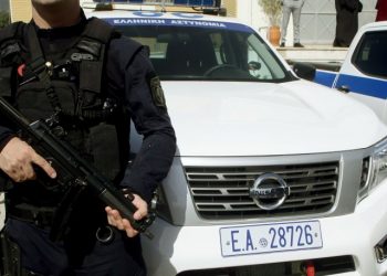 Ταυτοποιήθηκαν οι δράστες κλοπών στα Τρίκαλα και επεστράφησαν κλοπιμαία