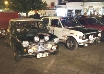 Στα Τρίκαλα οι … «Καλλονές»