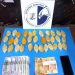 Με 1,5 κιλό κοκαΐνης στο …στομάχι