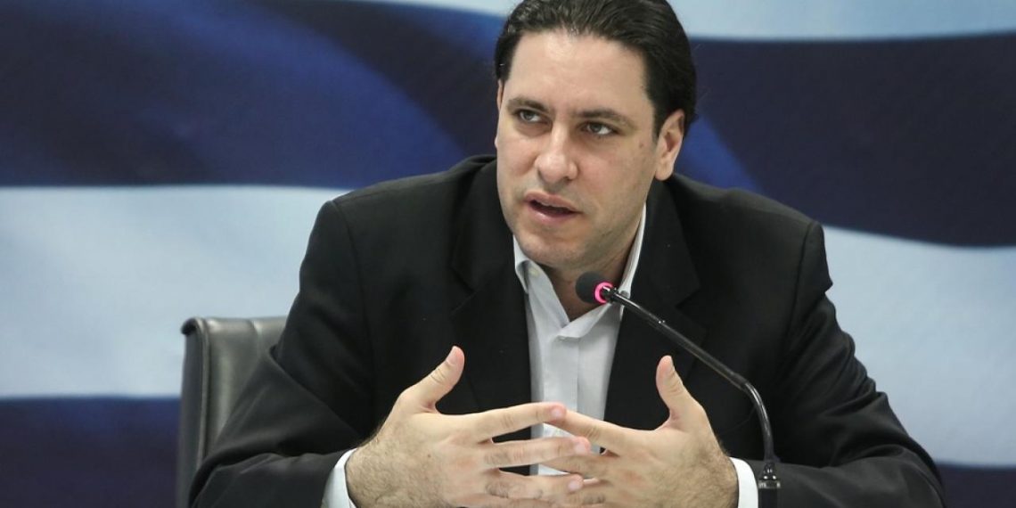 Ενημερωτική ημερίδα από το Επιμελητήριο Τρικάλων