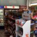 «Μπούκαρε» σε μίνι μάρκετ αλλά βρέθηκε με … δικογραφία