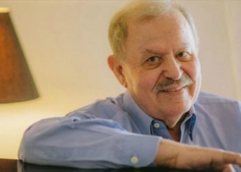 «Έφυγε» ο σπουδαίος Συνθέτης Γιάννης Σπανός
