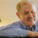 «Έφυγε» ο σπουδαίος Συνθέτης Γιάννης Σπανός
