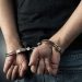 Χειροπέδες σε καταζητούμενο 36χρονο