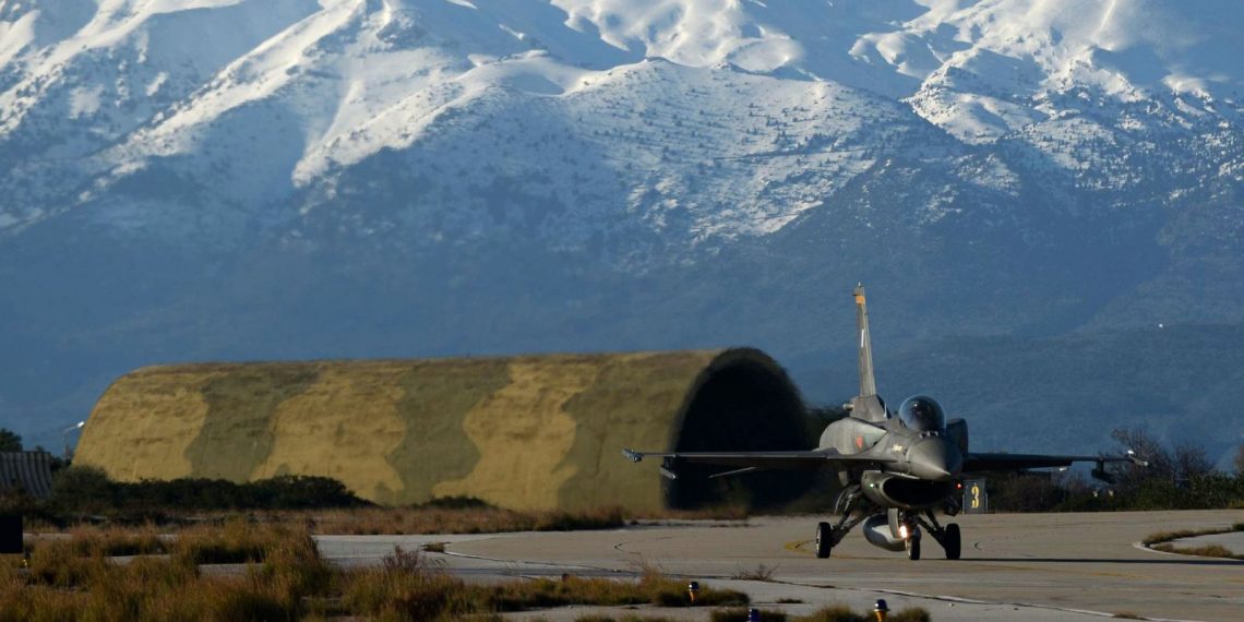 Καταγγελία από το Δημοτικό Συμβούλιο Τρικάλων της στρατιωτικής συμφωνίας Ελλάδας-ΗΠΑ