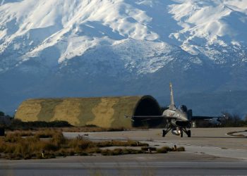 Καταγγελία από το Δημοτικό Συμβούλιο Τρικάλων της στρατιωτικής συμφωνίας Ελλάδας-ΗΠΑ