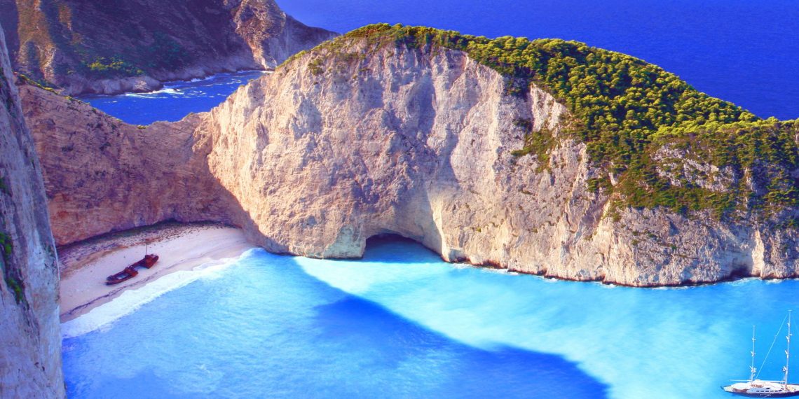 «Κουνήθηκε» εκ νέου η Ζάκυνθος