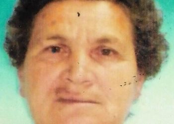 «΄Εφυγε» η Περσεφόνη Αγναντή