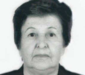 «Έφυγε» η Καλλιόπη Αναγνωστοπούλου