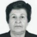 «Έφυγε» η Καλλιόπη Αναγνωστοπούλου