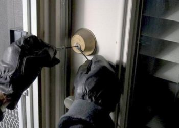 Εξιχνιάστηκαν 7 κλοπές σε οικίες των Τρικάλων