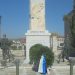 Κατάθεση στεφάνων στο Μνημείο Πεσόντων στην ΣΜΥ