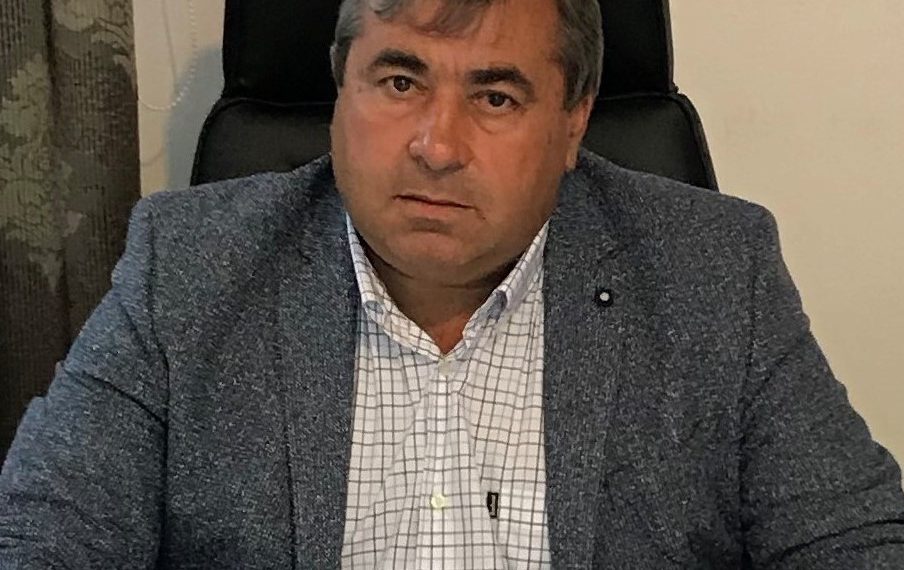 Μήνυμα για την Παγκόσμια Ημέρα της τρίτης ηλικίας