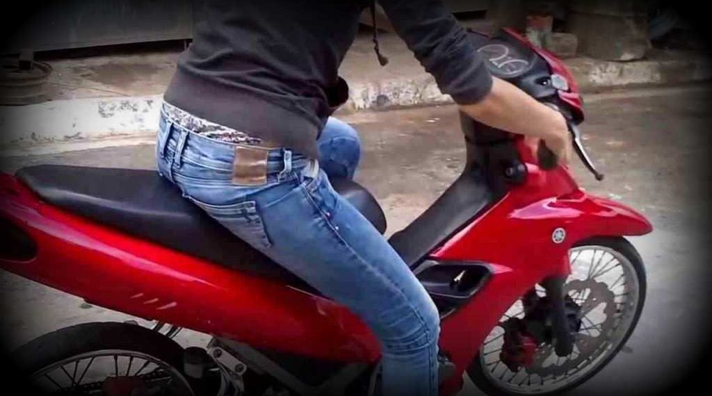 Ο αριθμός του πλαισίου ήταν από κλεμμένο όχημα