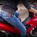 Ο αριθμός του πλαισίου ήταν από κλεμμένο όχημα