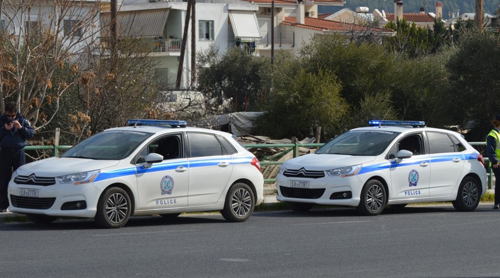 Αστυνομική συνεργασία για την σύλληψη σπείρας απατεώνων